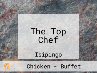 The Top Chef