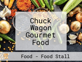 Chuck Wagon Gourmet Food Corporate Catering