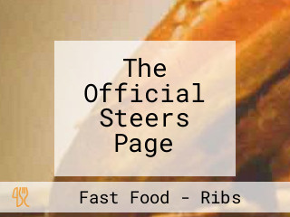 The Official Steers Page