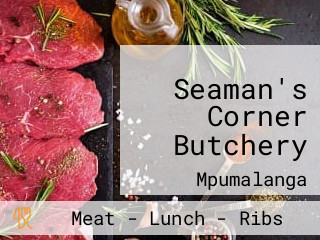 Seaman's Corner Butchery