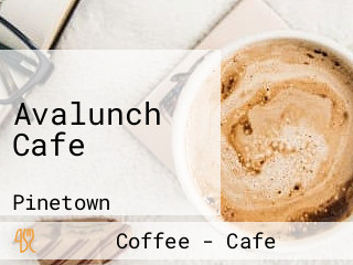 Avalunch Cafe