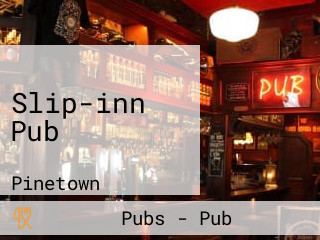 Slip-inn Pub