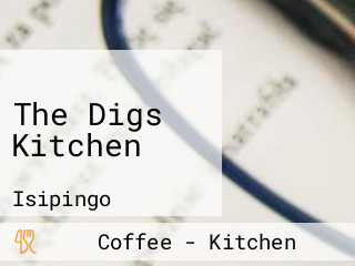 The Digs Kitchen