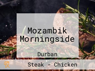 Mozambik Morningside