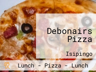 Debonairs Pizza