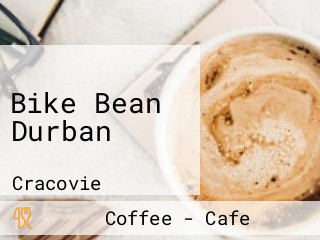 Bike Bean Durban