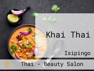 Khai Thai