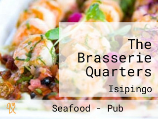 The Brasserie Quarters