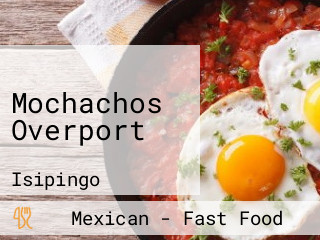 Mochachos Overport