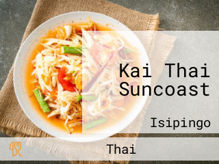 Kai Thai Suncoast