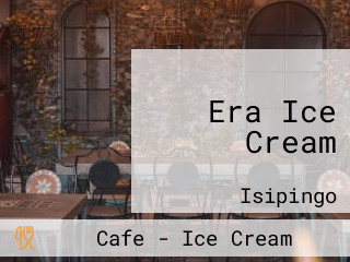 Era Ice Cream