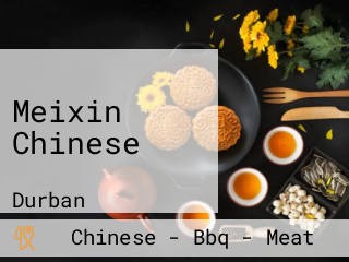 Meixin Chinese