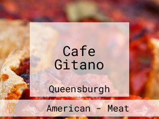 Cafe Gitano