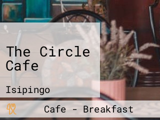 The Circle Cafe