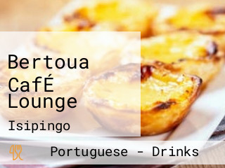 Bertoua CafÉ Lounge