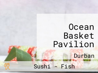 Ocean Basket Pavilion