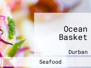 Ocean Basket