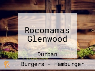 Rocomamas Glenwood