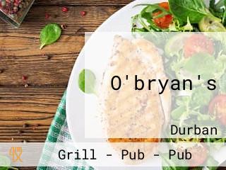 O'bryan's