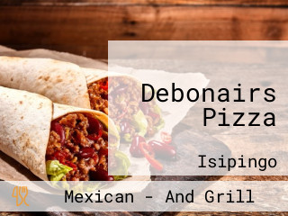 Debonairs Pizza