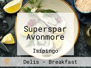 Superspar Avonmore