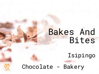 Bakes And Bites