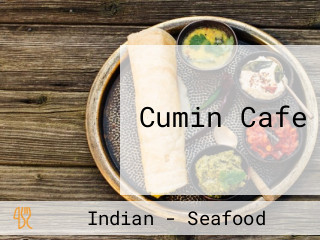 Cumin Cafe