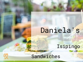 Daniela's