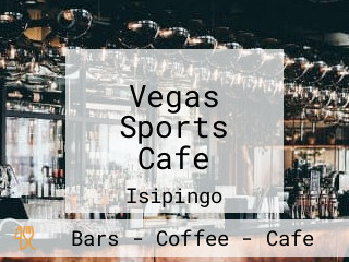 Vegas Sports Cafe