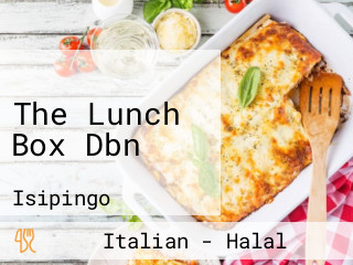 The Lunch Box Dbn