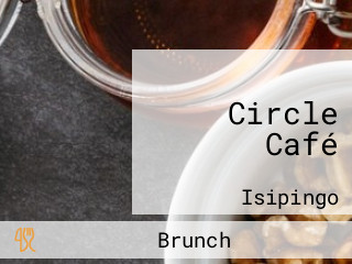 Circle Café