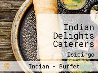 Indian Delights Caterers