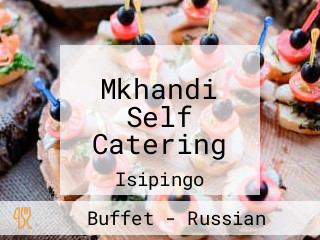 Mkhandi Self Catering