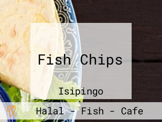 Fish Chips