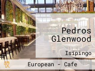 Pedros Glenwood