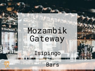 Mozambik Gateway