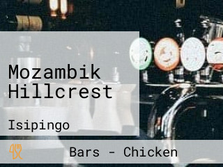 Mozambik Hillcrest