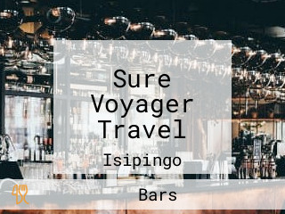 Sure Voyager Travel