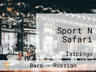 Sport N Safari