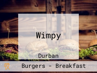 Wimpy