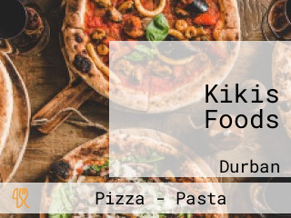 Kikis Foods