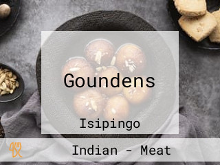 Goundens