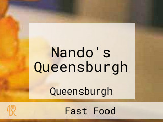 Nando's Queensburgh