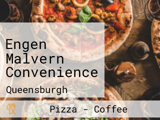 Engen Malvern Convenience