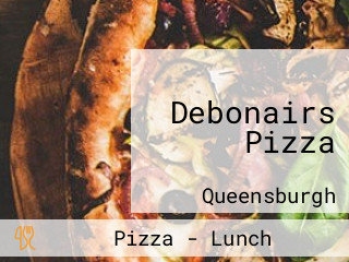 Debonairs Pizza