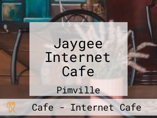 Jaygee Internet Cafe