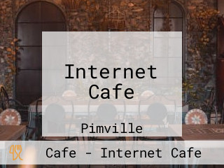 Internet Cafe