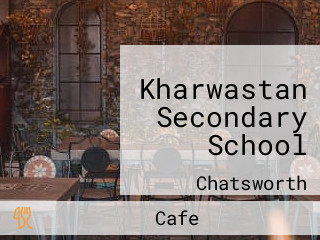 Kharwastan Secondary School