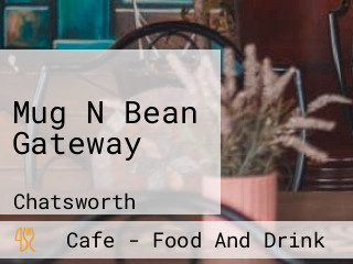 Mug N Bean Gateway