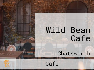 Wild Bean Cafe